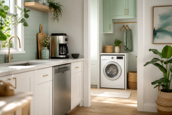 The Monthly Appliance Cleaning Checklist for a Fresher Home