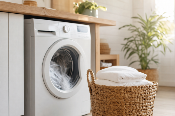 Musty Smell in the House? How to Trace It to the Right Appliance