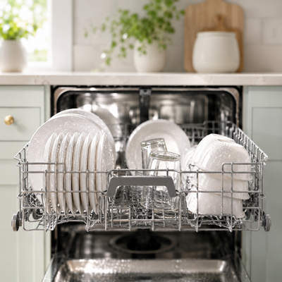 Dishwasher