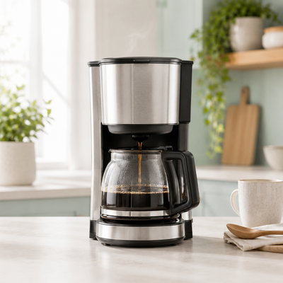 Coffee maker