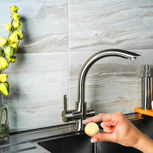 The Best Way Possible to Clean Your Garbage Disposal