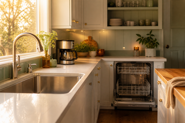 What Appliance Cleaners Should You Keep on Hand?