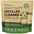 Citric Acid for Cleaning - 2 lbs