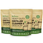 Citric Acid for Cleaning - 3 Bags (6lbs)