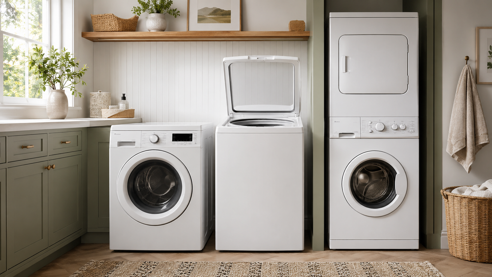 Works in every washer that washes pet laundry