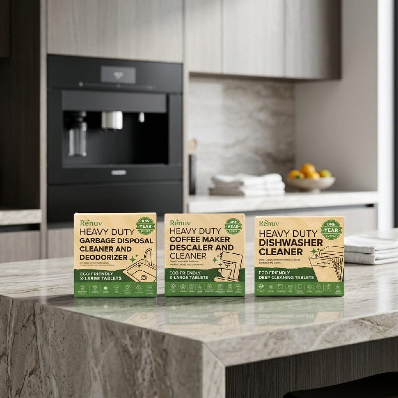 Renuv bundle and save collection hero image